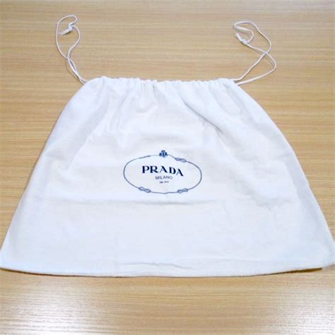 prada dust bag authentic|knock off prada bags.